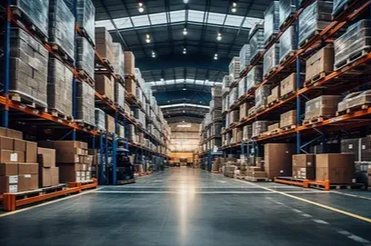 降本增效新引擎：智能化浪潮下的海外仓系统升级方向