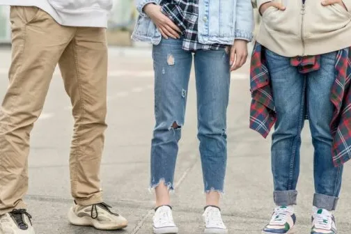 EN 340×ANSI 107双认证工装裤：必须通过的9项极限测试