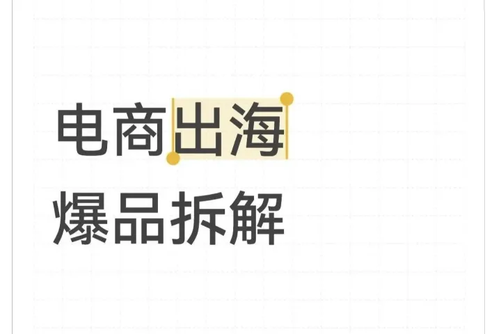 几毛的发夹，在国外能买两百多？