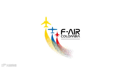 2027年哥伦比亚麦德林航空航天展览会 F-Air Colombia
