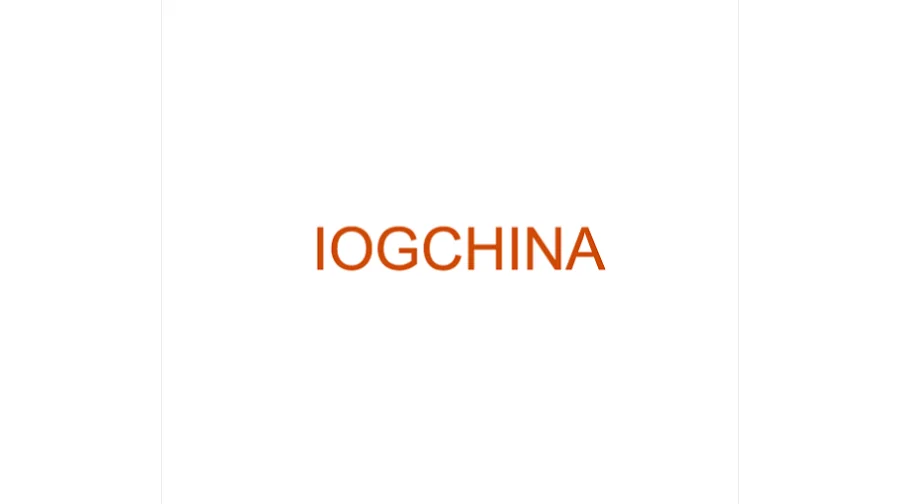  2026年中国（上海）国际光学加工技术及设备展览会 IOG CHINA