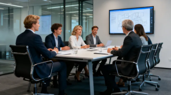 2025年捷克工商财税申请7项合规要点与3家权威服务商实力对比