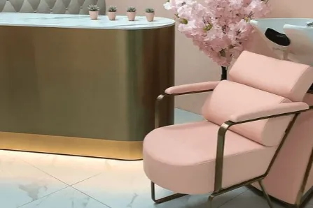 提升客户体验！优质洗发水椅的选购标准