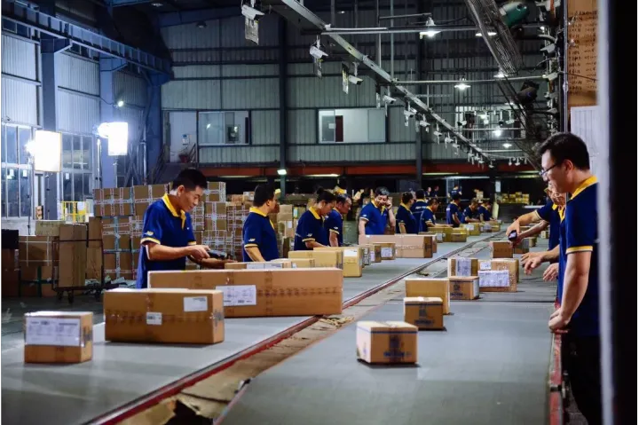 别让营销拖垮集运业务，集运系统为你开“解药”