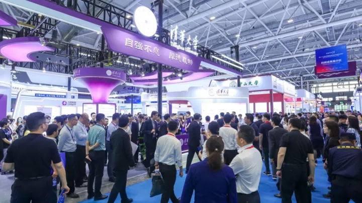 清华、北大、复旦、香港中文大学等超百所高校集中亮相 高交会推动科研成果转化“落地生金”