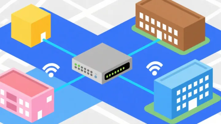 透明代理是什么意思？什么场景用得上？