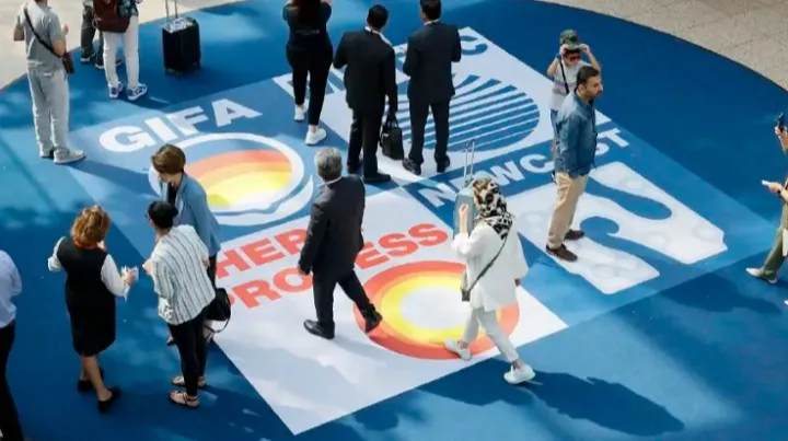 2027年德国杜塞尔多夫国际冶金铸造展  GIFA/METEC/NEWCAST/THERMPROCE