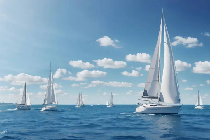  2025年，外贸最值得开发的五个蓝海市场！