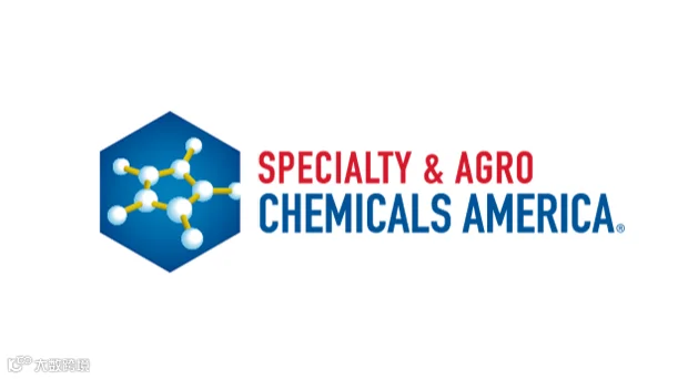 2026年美国精细化工展览会 Chemspec USA