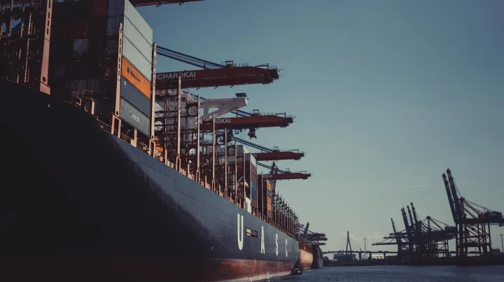 ​​跨境卖家注意，国庆黄金周前海运停航潮来袭！