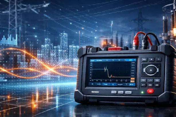 2026年电缆故障定位仪市场深度解析：品牌影响力与厂家综合排名报告