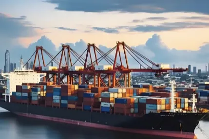 海图出海 · 中东 | 1.88 万亿蓝海在前！中国 AI 入局中东清真食品转型共建