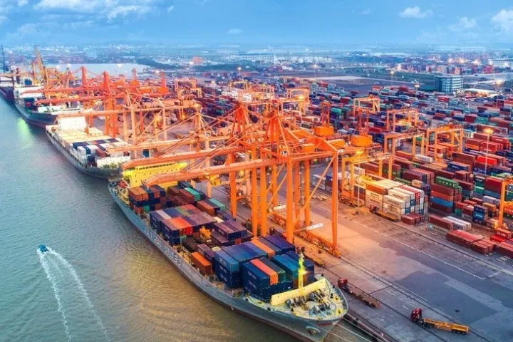 中国制造火速南下！300家上市公司已在越南建厂 | 跨境焦点