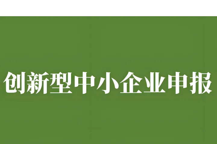 2026年上海市創(chuàng)新型中小企業(yè)認(rèn)定申報代辦公司機(jī)構(gòu)指南（新版）