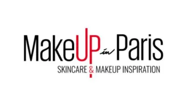 2026年法国巴黎美容美妆展 MakeUp in Paris
