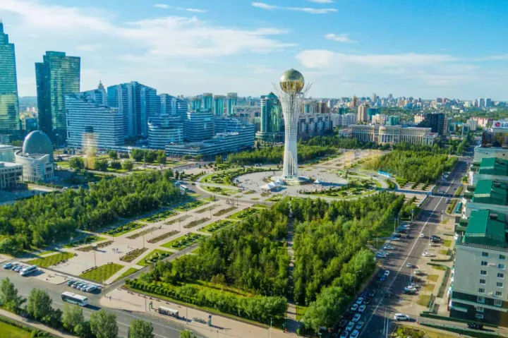 俄乌冲突重塑外资格局：哈萨克斯坦市场成为新焦点