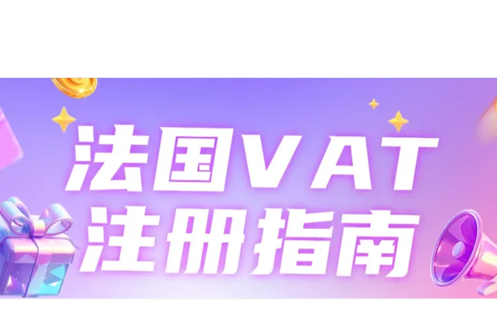 中国公司注册法国VAT，按照以下要求去提交资料，即可在2周内下号