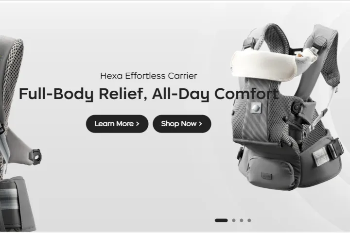 母婴行业谷歌广告突围：从功能卖点到育儿情感共鸣升级