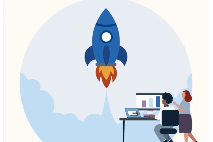 LinkedIn广告活动怎么对比分析