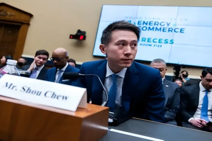 TikTok 破局：重构全球化规则的一次 “压力测试”