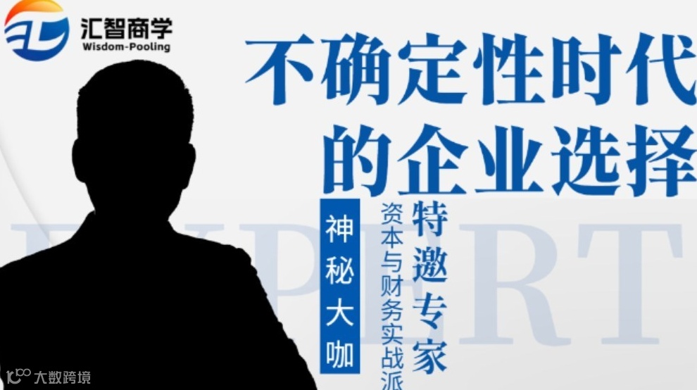 不确定性时代的企业选择