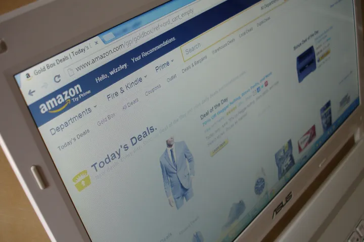 9月25日起，亚马逊玩具类目强制“直接验证”！