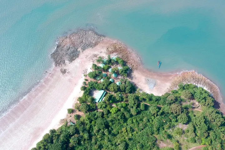 幾內(nèi)亞公司注冊Q&A