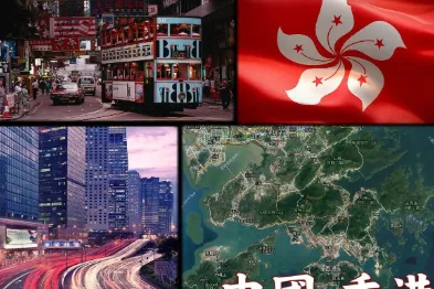2026 May Day Hong Kong Account Opening Overnight Guide | 6 Free & Low-