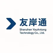 友岸通
