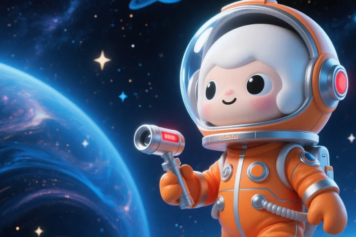 柔性供应链+社交裂变 解码泡泡玛特出海实战数据