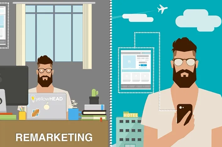 海外广告再营销点击率走低？是这些“设置”在拖后腿