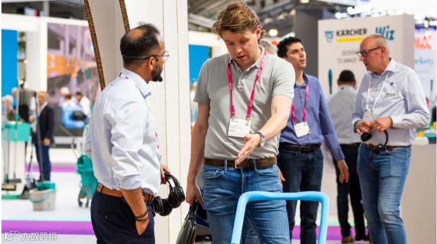 2025中国清洁行业供应商发展峰会暨SinocleanLAB全国清洁行业经销商赋能大会