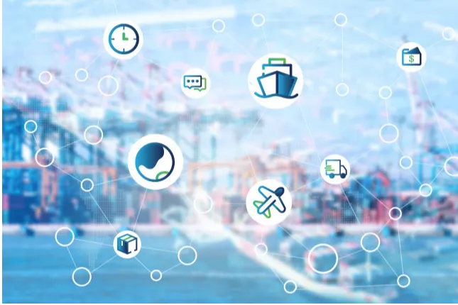 阿里巴巴从中国到美国的最佳运输方式