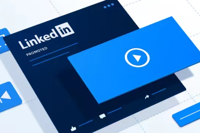 LinkedIn 正在崛起为创作者经济的重要阵地，B2B品牌加速入场