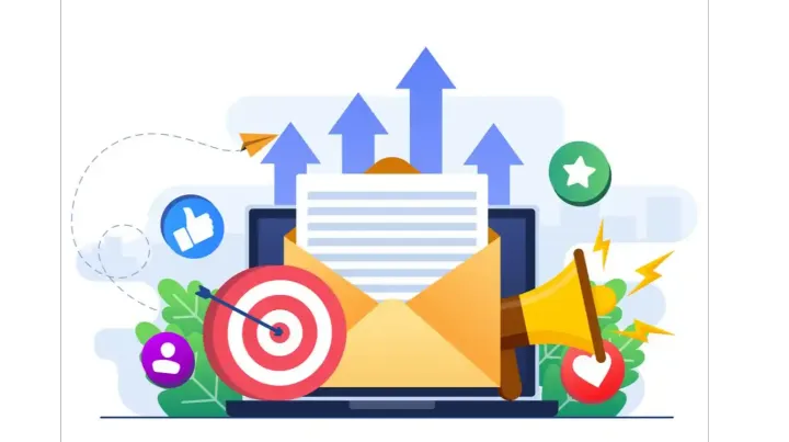 盘点2025年适合国内中小企业的邮件群发软件