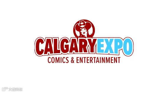 2027年加拿大卡尔加里动漫展览会 Calgary Expo