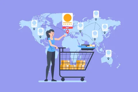 多平台销量下滑？跨境电商黑五大促：销量反弹的最佳时机