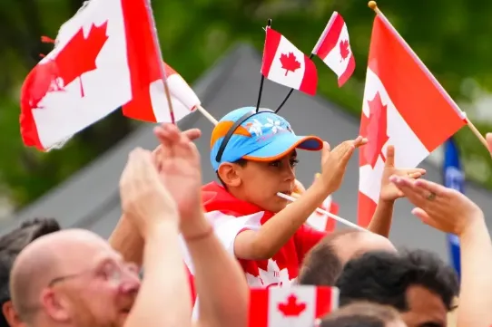 加拿大节日营销指南：把握商机的关键