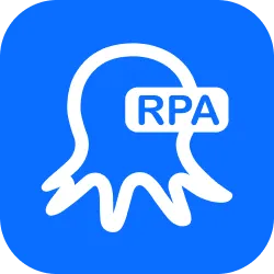 数阔八爪鱼RPA