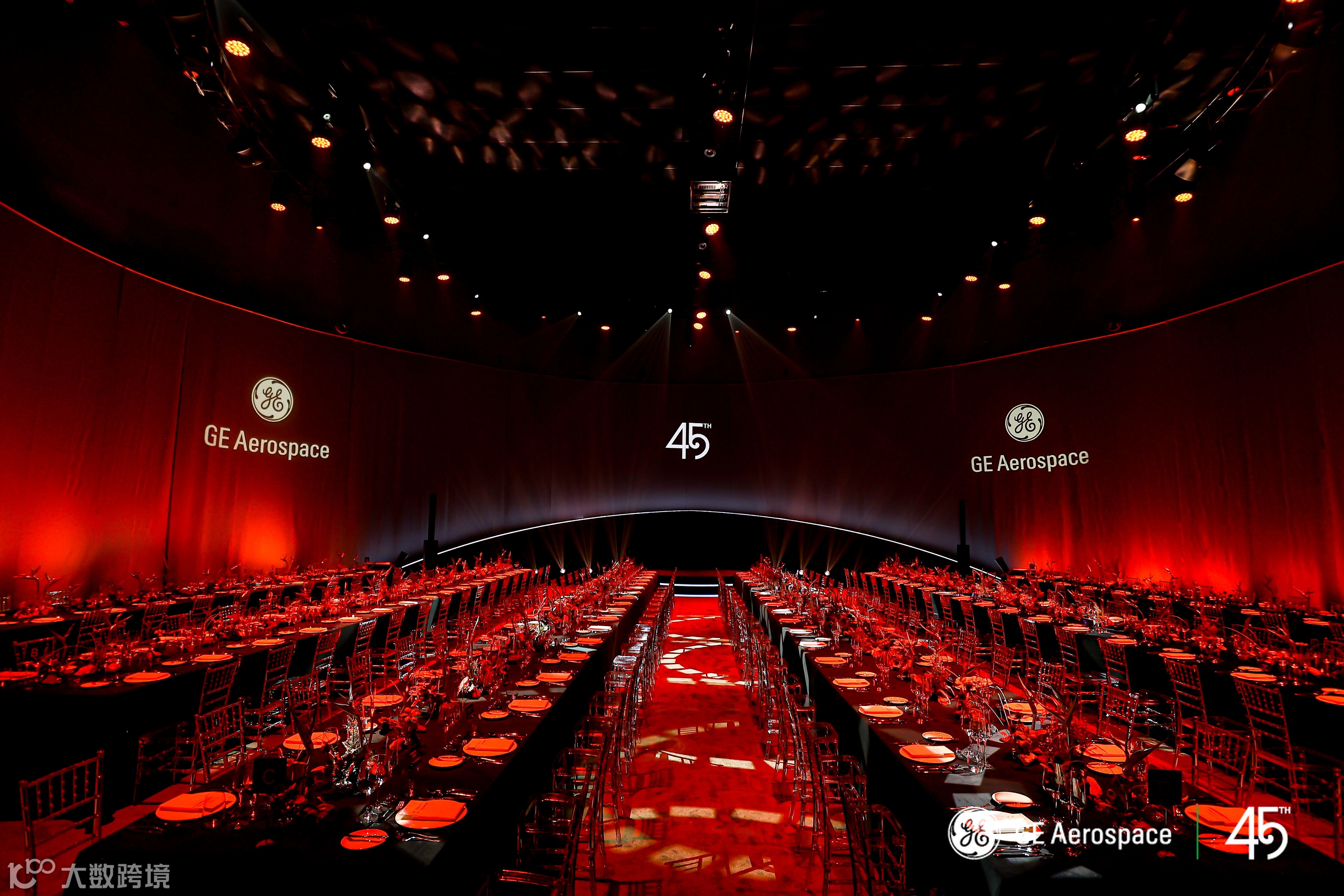 国际品牌来上海开发布会，为什么都找这几家高端家具租赁？