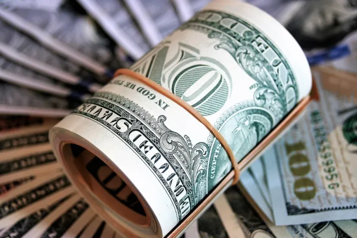 跨境新手资金周转逻辑