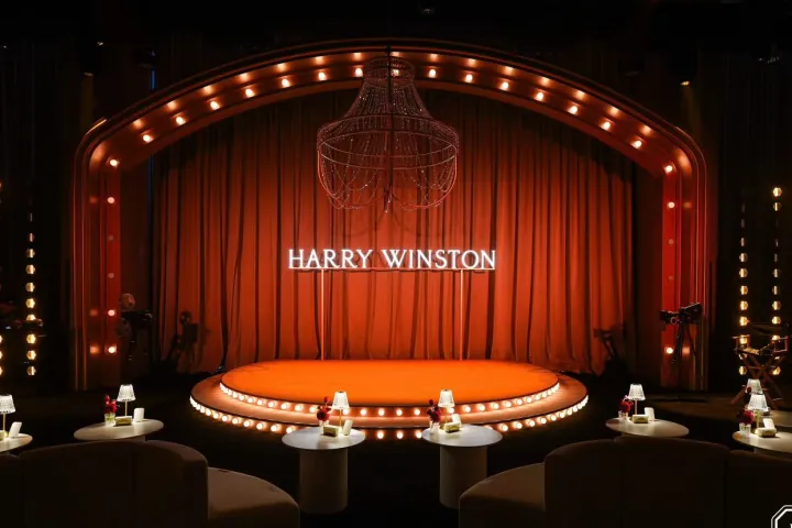 上海高端活动桌椅租赁，这几家能撑起你的调性！