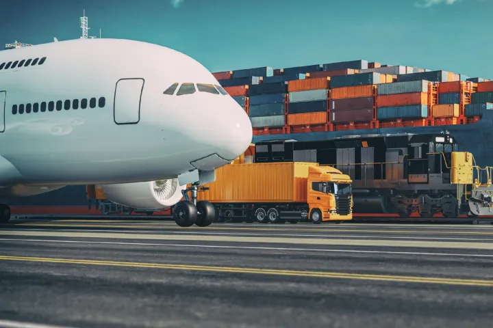 4月22日，深圳，第九屆跨境電商物流趨勢峰會報名開啟！