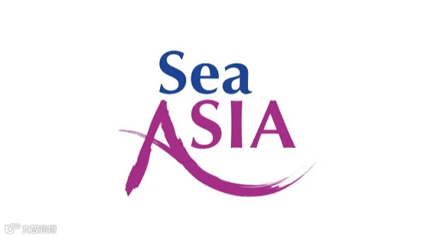 2027年新加坡亚洲国际海事展览会 Sea Asia