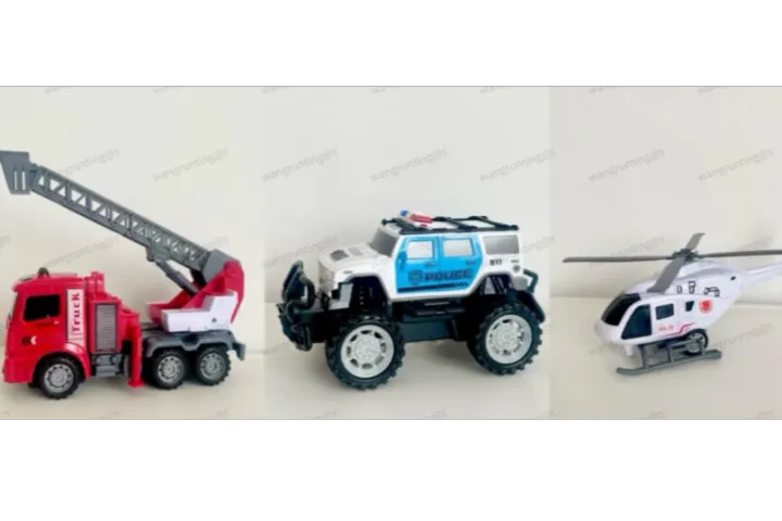 玩具CPC认证的核心要求