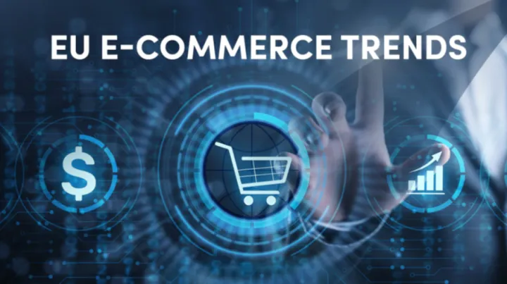 歐洲電商平臺(tái)流量TOP5，出海四小龍混得風(fēng)生水起