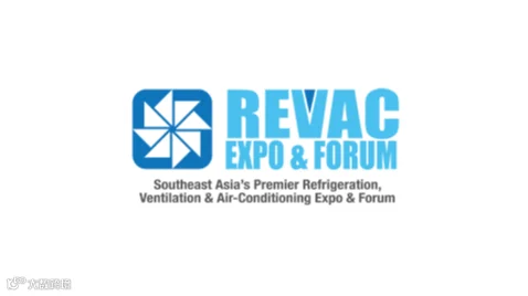 2028年马来西亚吉隆坡暖通制冷展览会 REVAC