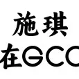 施琪在GCC