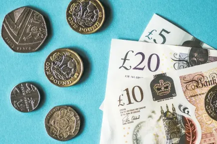 1000美元兑英镑的汇率