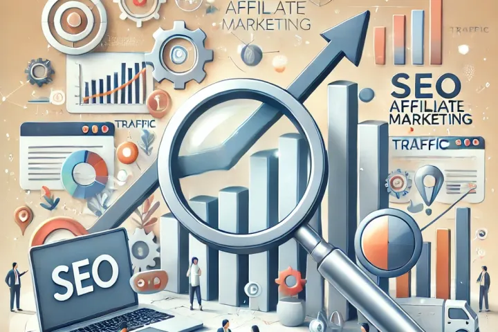 如何制定SEO联盟营销策略？